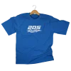 tshirt-205-rallye-front-blue tshirt-205-rallye-front-blue