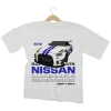 tshirt-nissan-gtr-r35-liberty-walk-white tshirt-nissan-gtr-r35-liberty-walk-white