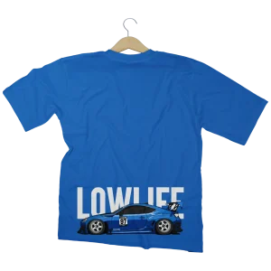 tshirt-subaru-brz-lowlife-blue