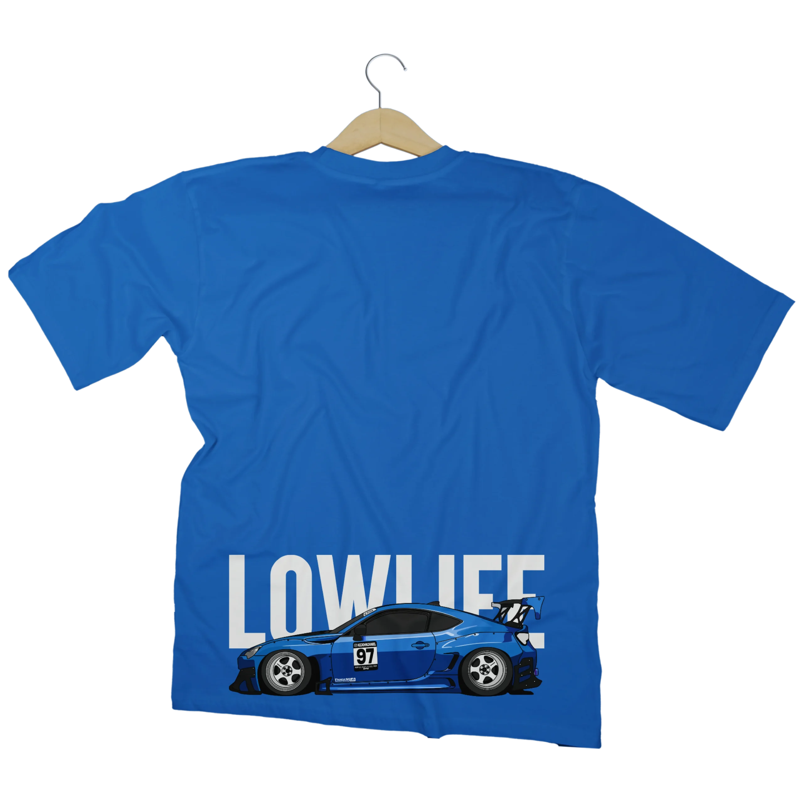 tshirt-subaru-brz-lowlife-blue tshirt-subaru-brz-lowlife-blue